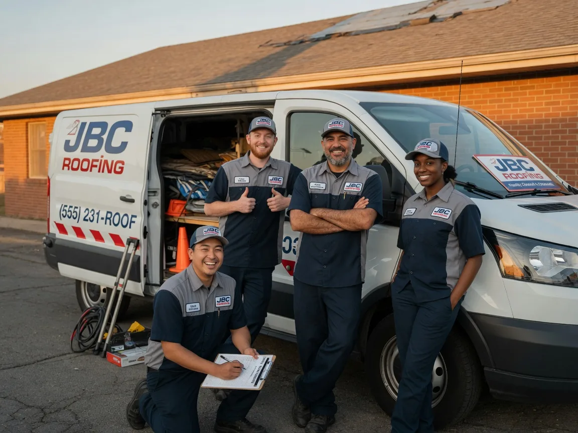 Roof Replacement company in Bartlett, TN