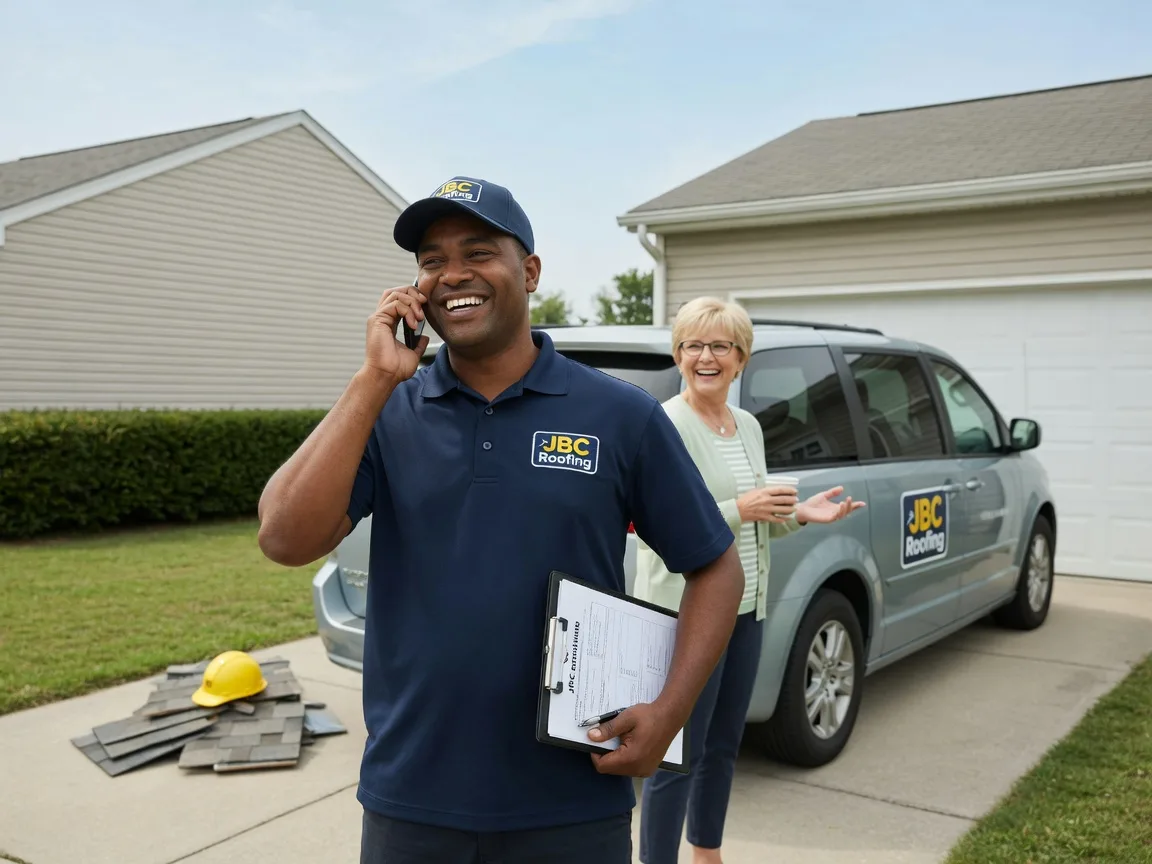 Roof Replacement Bartlett, TN FAQs